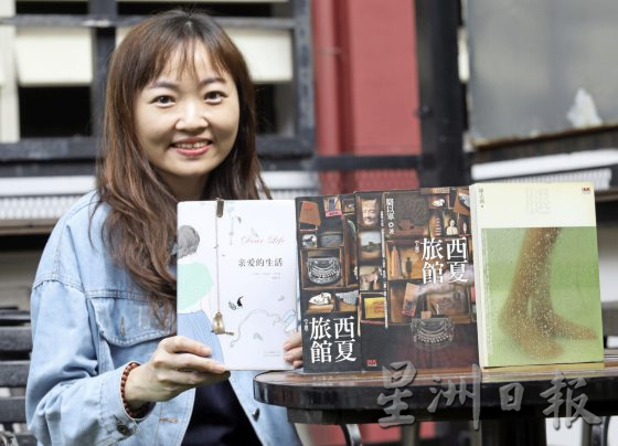 【回春术／02】师生狂热“追星”族｜文学偶像，滋养生命的养分