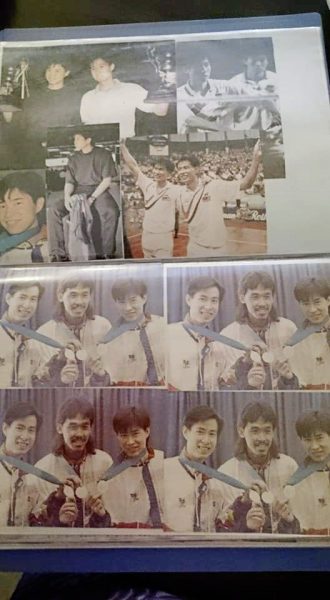 【回春术/03】偶像的偶像|成长路上带给我的力量