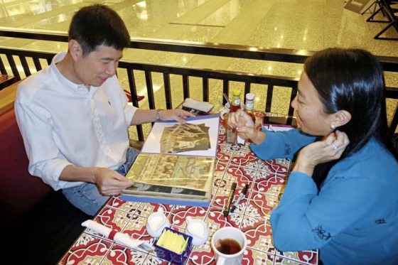 【回春术/03】偶像的偶像|成长路上带给我的力量