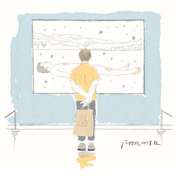 【大牌档】农夫／新年祝福