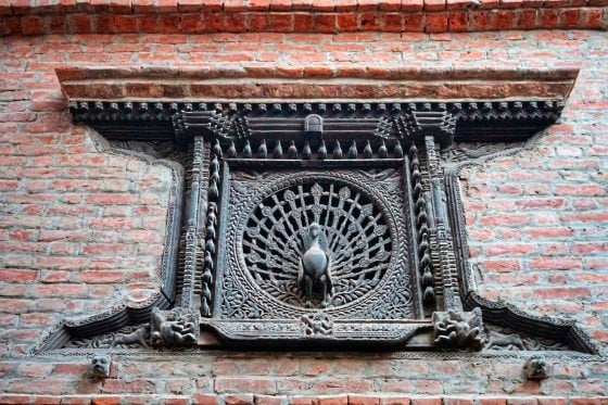 【尼泊尔】加德满都，与神同在的众神之都