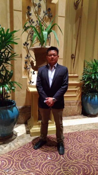 【新春花灯／02】大马花灯重要推手——马来西亚花灯艺术协会