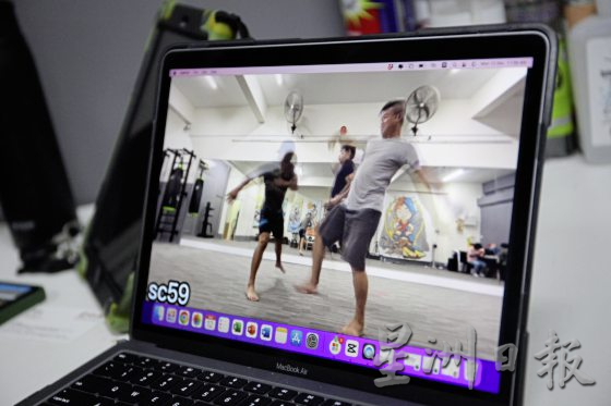 【特技人／01】龙虎武师，用生命演出的无名英雄