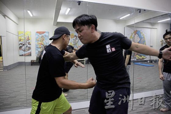 【特技人／01】龙虎武师，用生命演出的无名英雄