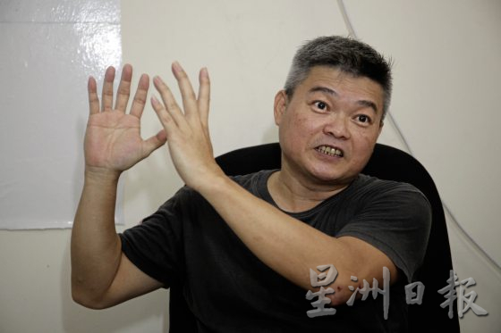 【特技人／01】龙虎武师，用生命演出的无名英雄