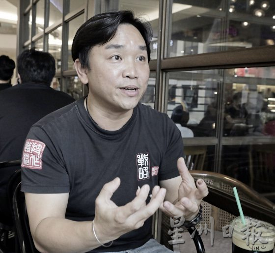 【特技人／01】龙虎武师，用生命演出的无名英雄