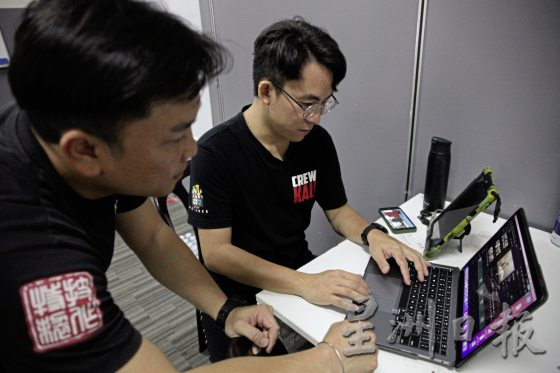 【特技人／01】龙虎武师，用生命演出的无名英雄