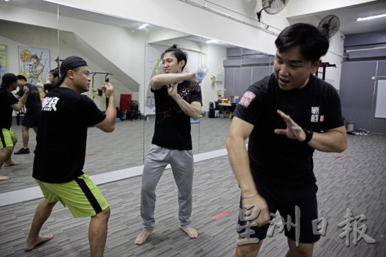 【特技人／01】龙虎武师，用生命演出的无名英雄