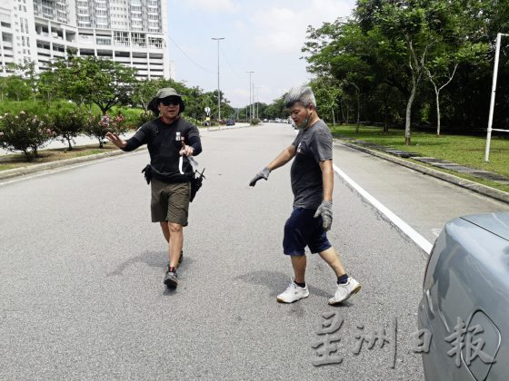 【特技人/02】以命相搏,与死神的距离只有0.1秒