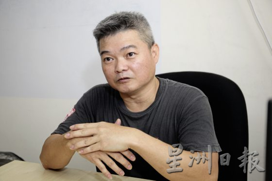 【特技人/02】以命相搏,与死神的距离只有0.1秒