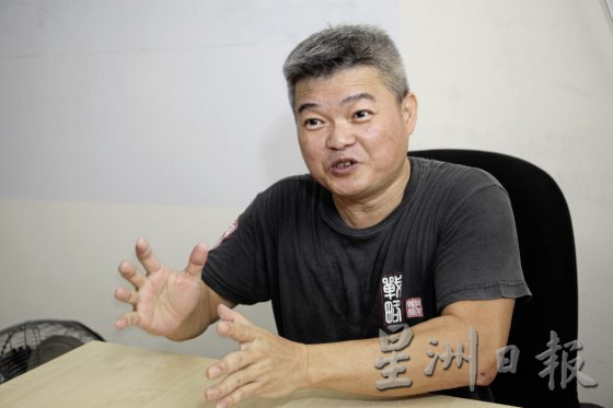 【特技人/03】生死一瞬间,有些钱不该省