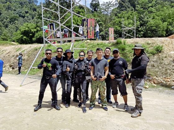 【特技人/03】生死一瞬间,有些钱不该省