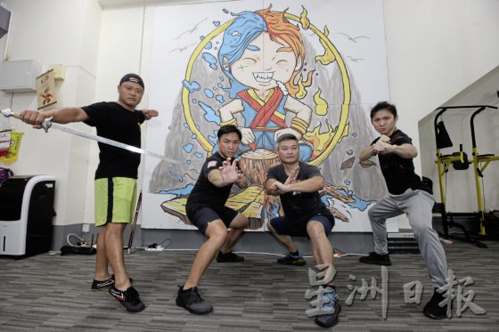 【特技人/03】生死一瞬间,有些钱不该省