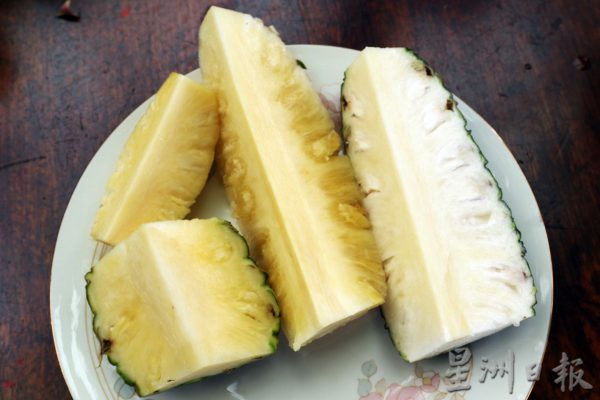 【黄梨02】精挑细选“旺来”到你家