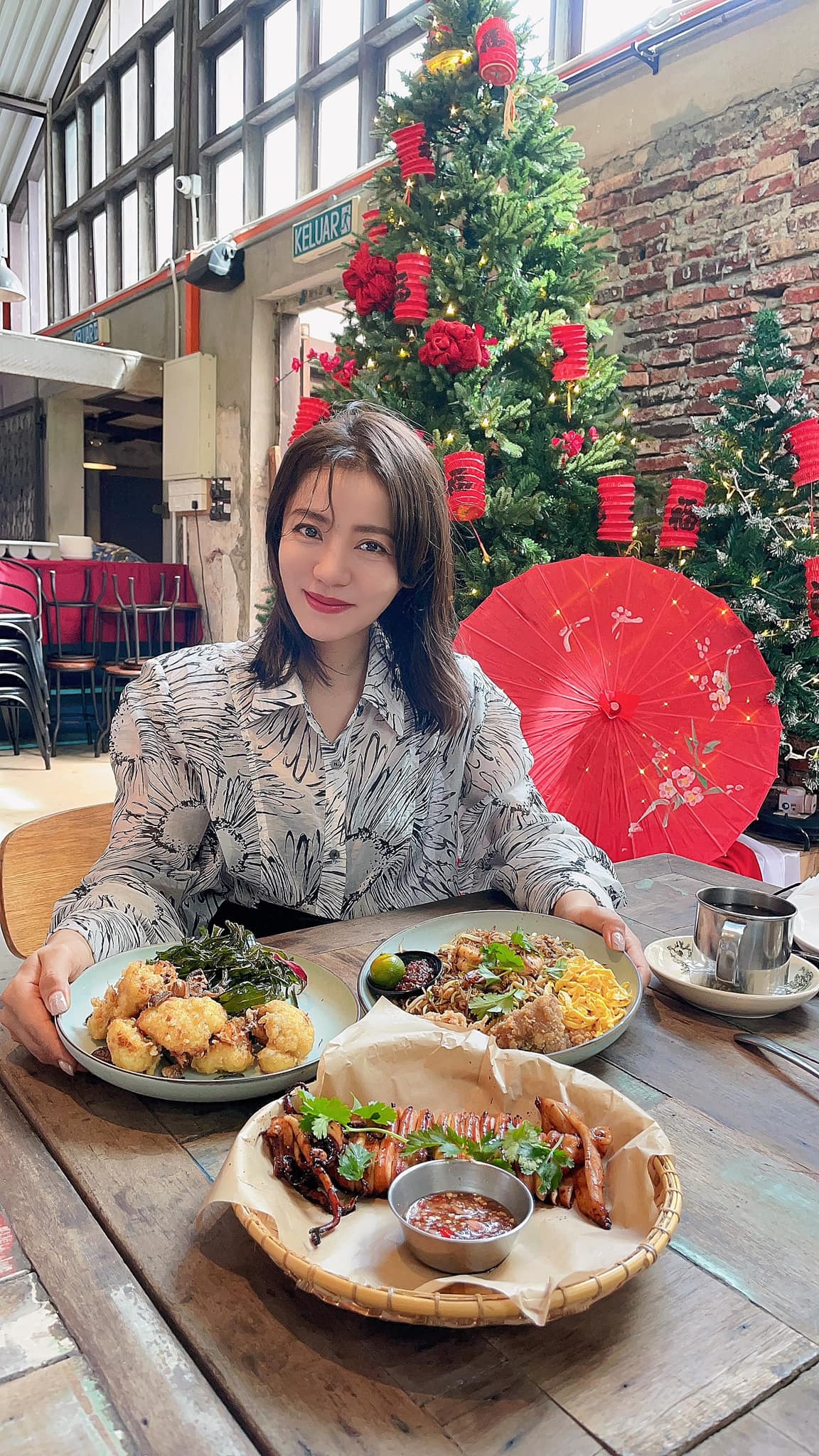 丁当318来马开唱 票价一律338令吉