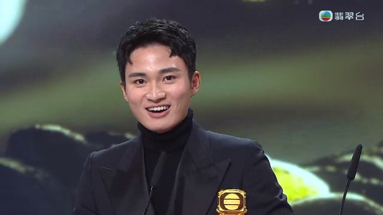 万千星辉2022|被林敏骢笑像乌鸡 江美仪妙回4字