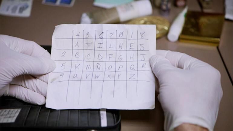 不爱钱的觉青成卖国间谍　美史上“破坏性最强”内奸出狱