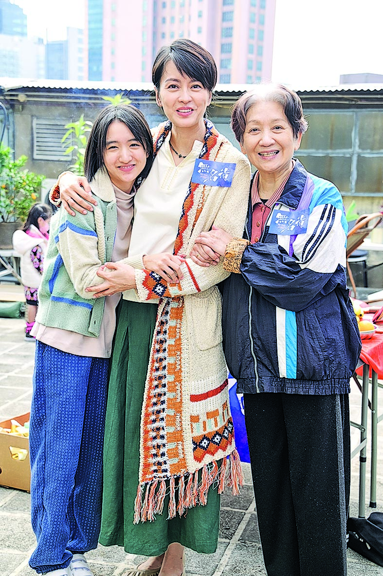 与梁咏琪首演夫妻 郭富城亲解憔悴之谜