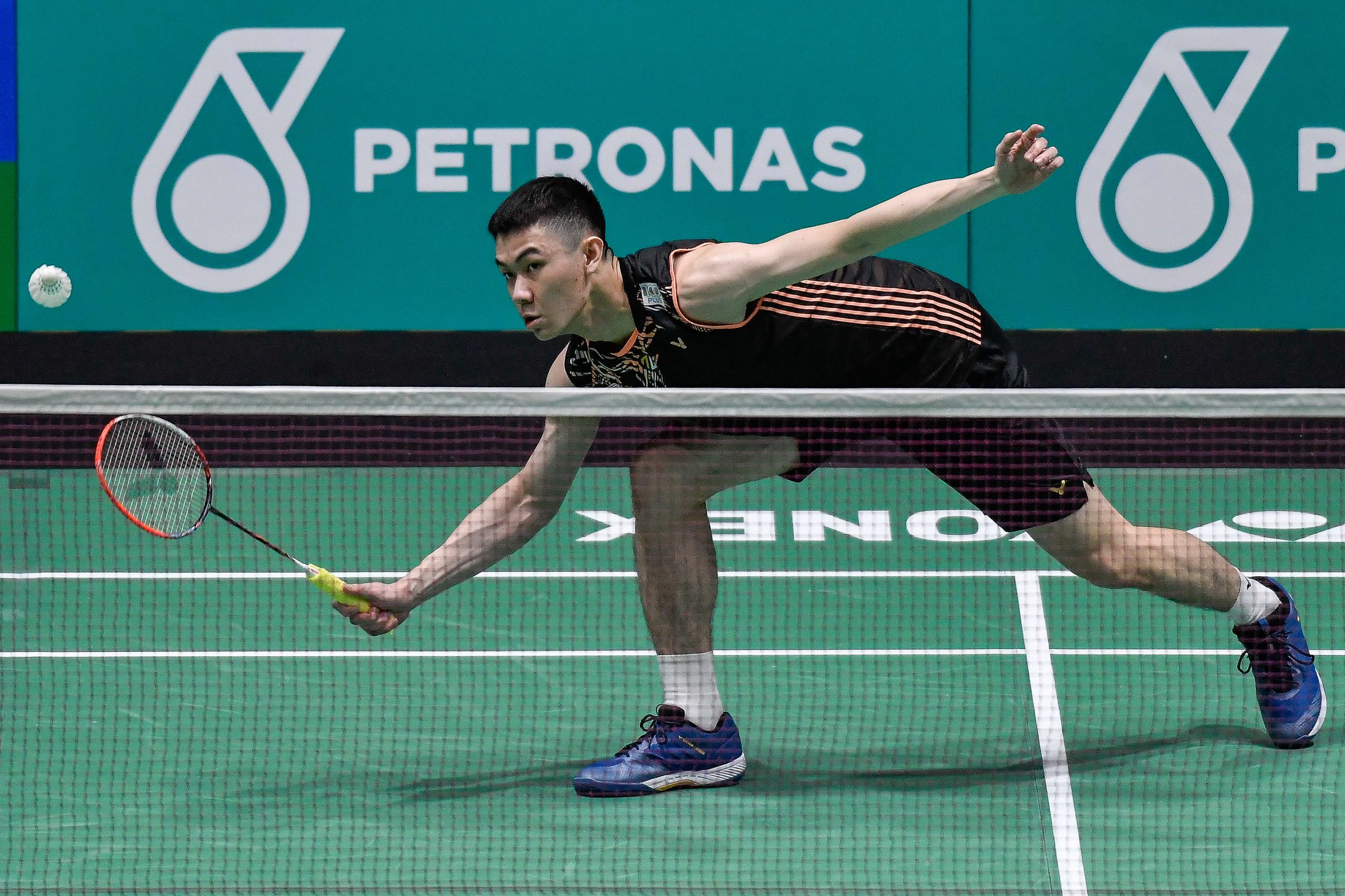 世羽联解冻世界排名 本周起反映真正名次