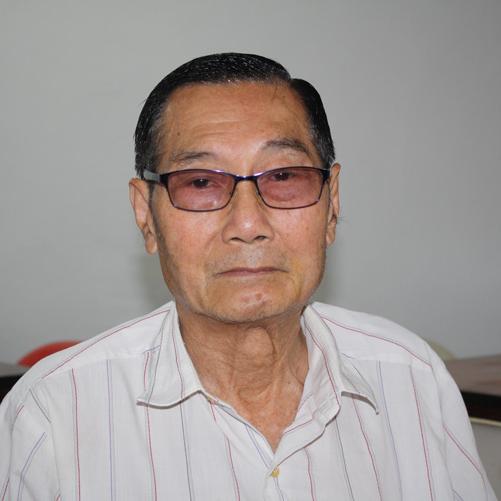 东03头：直凉松鹤之夜年初九约定你