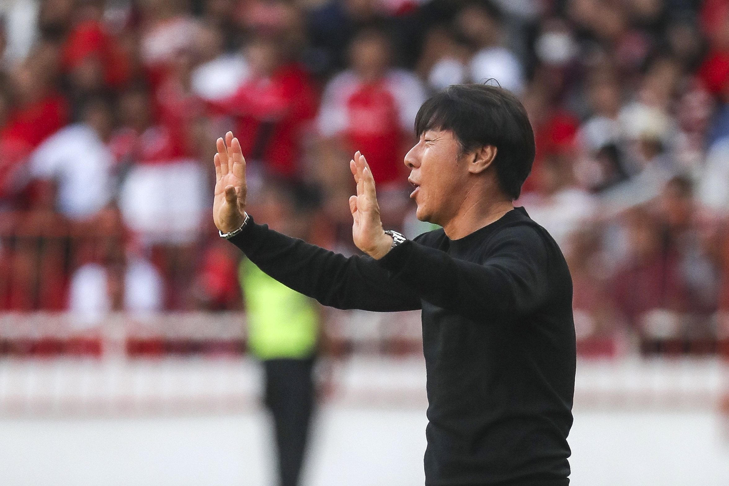 东南亚足球赛| 不敌越南缘悭决赛 印尼归咎草地的错