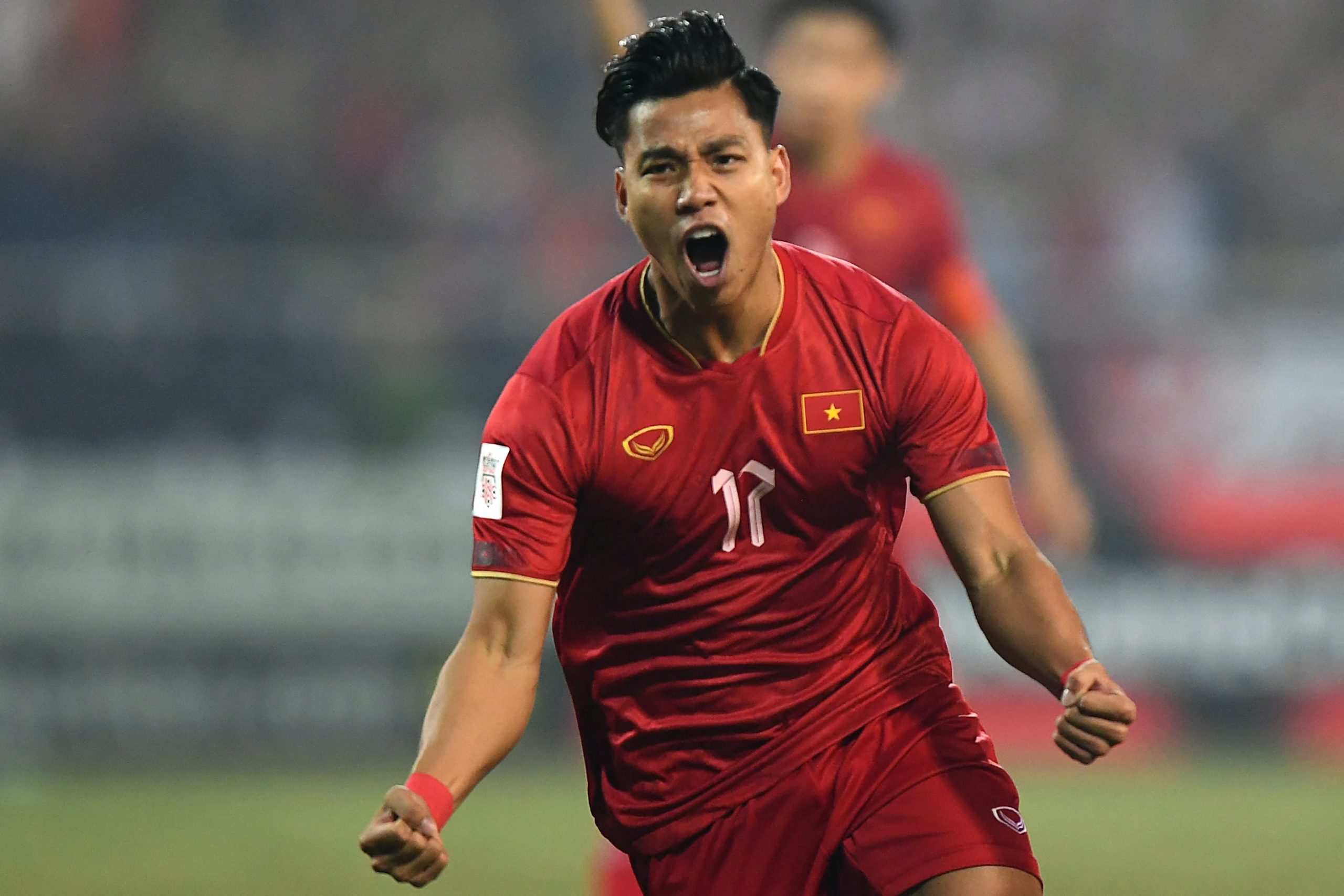 东南亚足赛| 手握2客场进球优势 泰国次回合胸有成竹