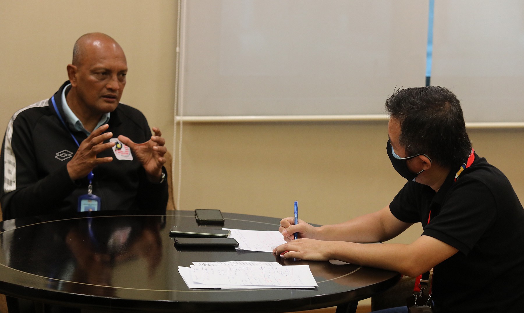 东运需重视 亚运该规划 马体坛2023寻突破