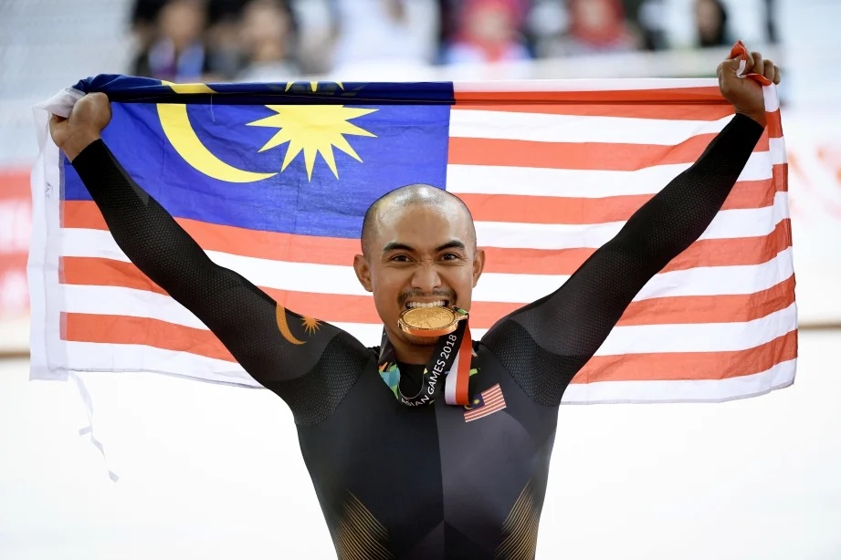 东运需重视 亚运该规划 马体坛2023寻突破