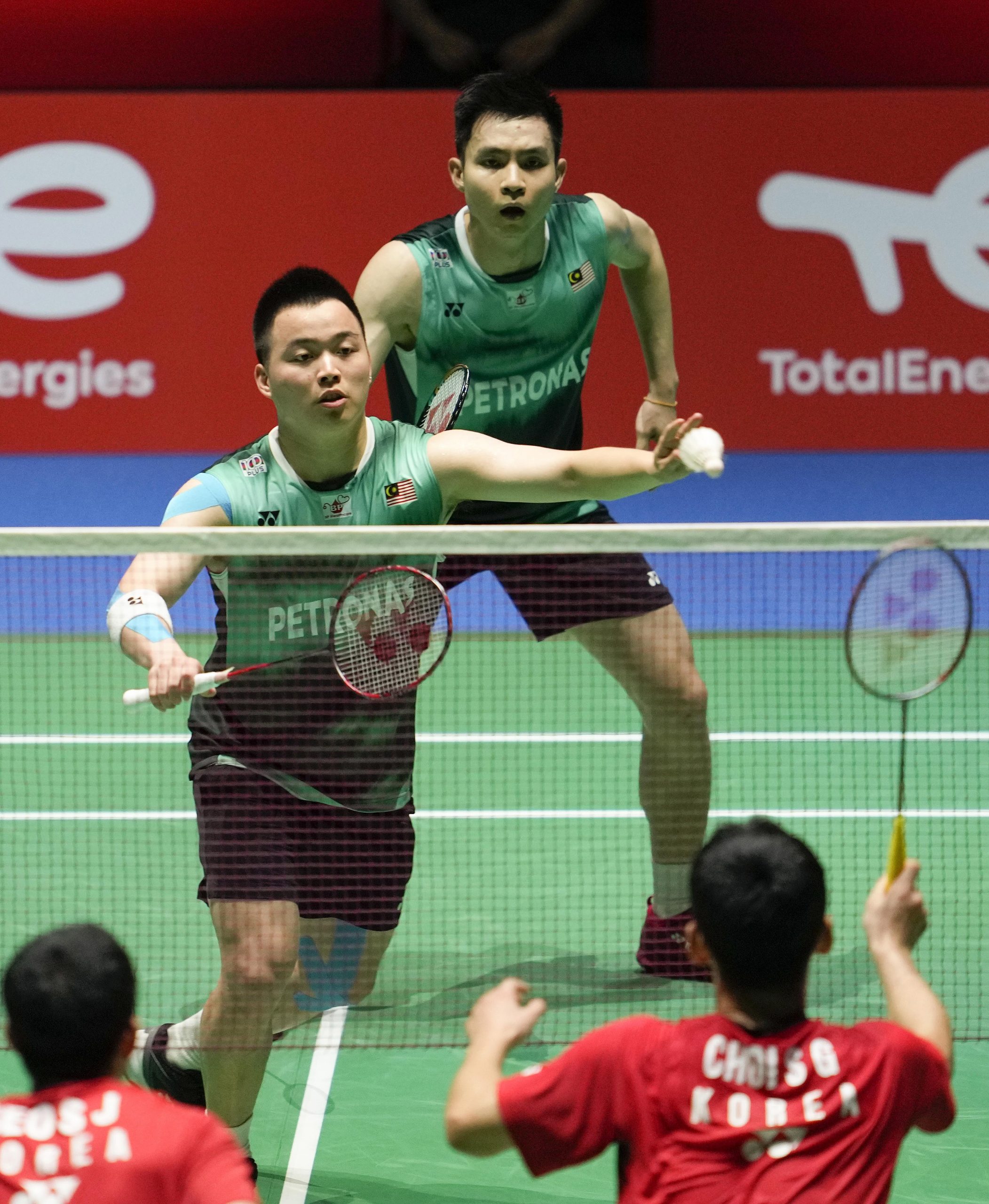 东运需重视 亚运该规划 马体坛2023寻突破