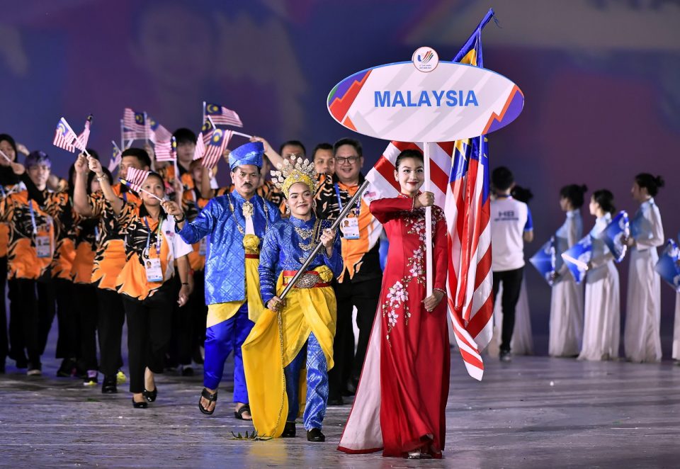 东运需重视 亚运该规划 马体坛2023寻突破