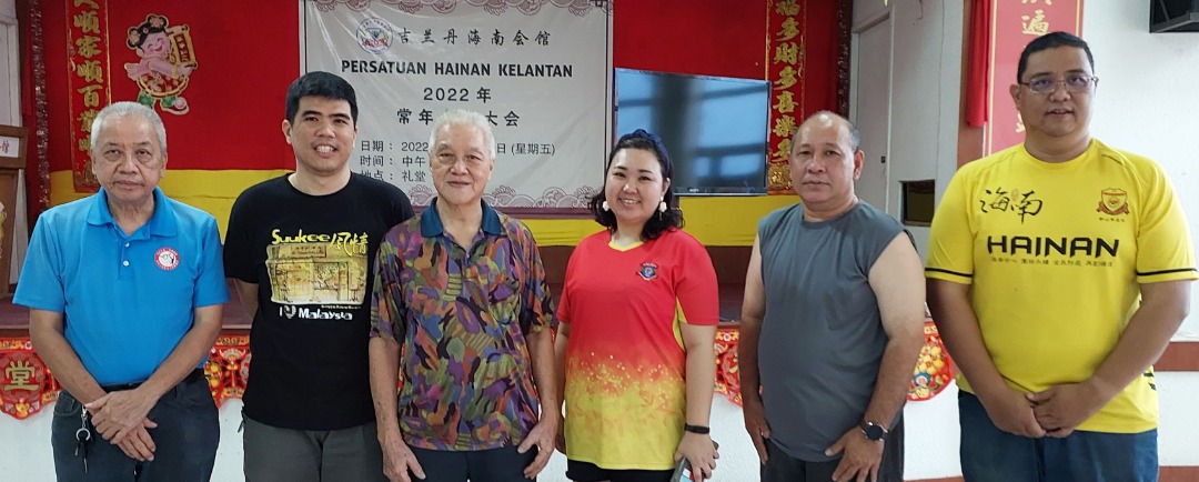 东:道北天后宫2月5日举行元宵节活动