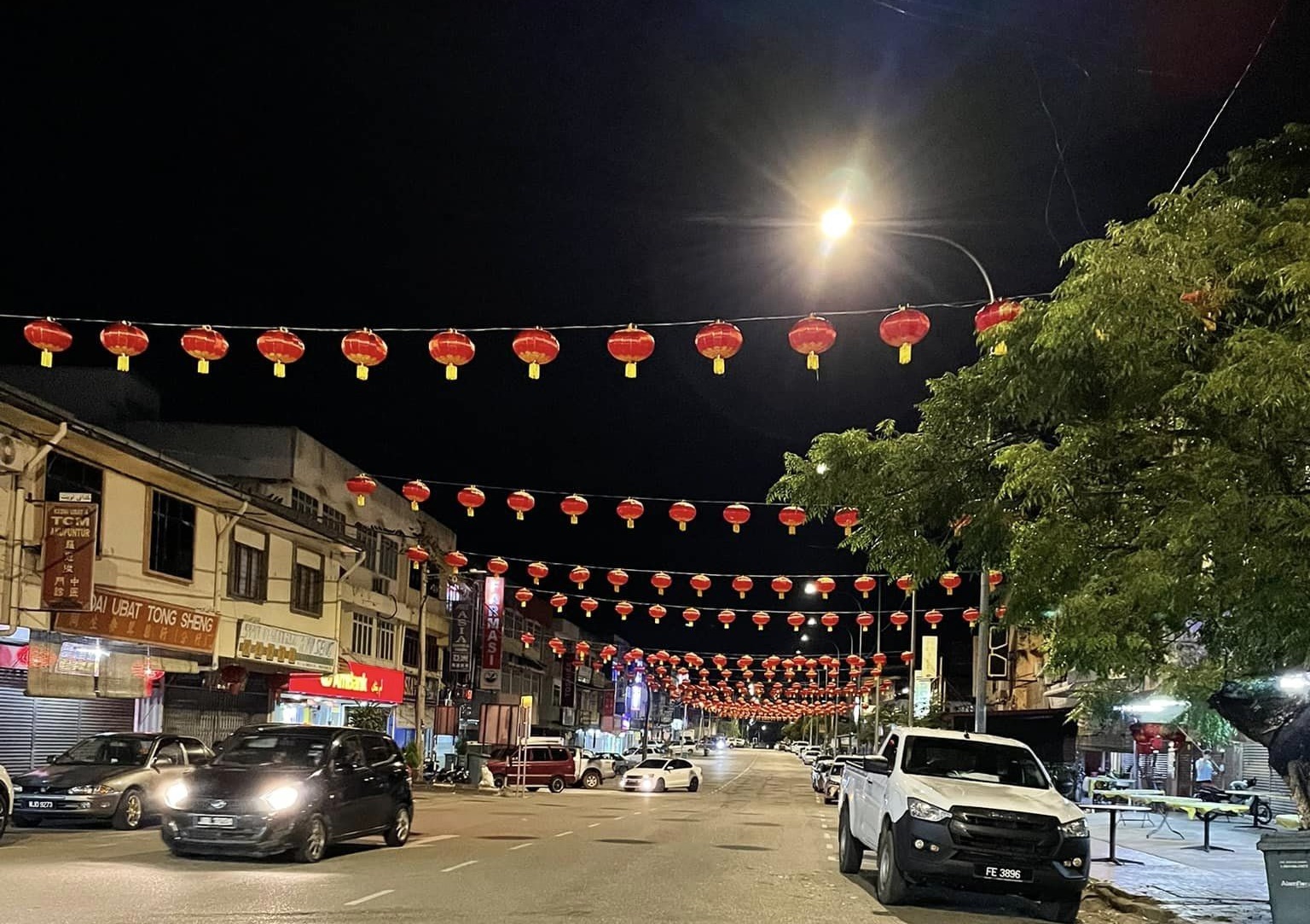 东：14日与您有约 直凉华夏亮灯表演