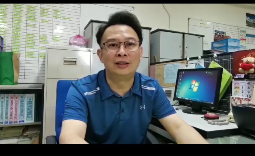 东:前家协主席促彭董联会采取积极性行动 要求华文科加入中央试题库