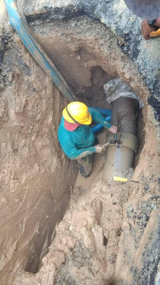 东:吉兰丹水供公司拟出10年(2021-2030年)水供大篮图,以解决州内水供问题。