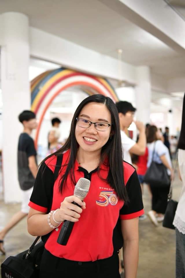 东:彭亨佛教会以“百福纳兔,户纳千祥”及“ 福兔迎祥”的新春布置迎新岁。