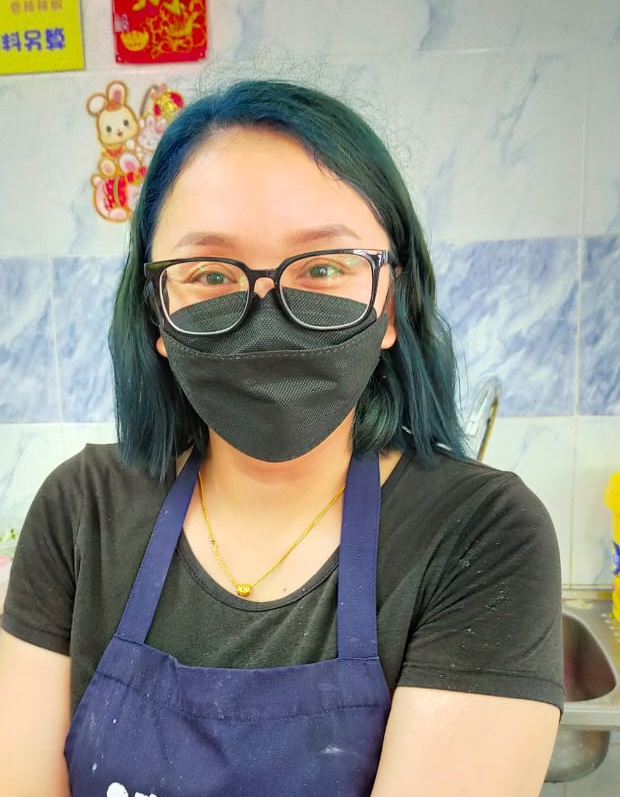 东:文冬熟食和茶水起价