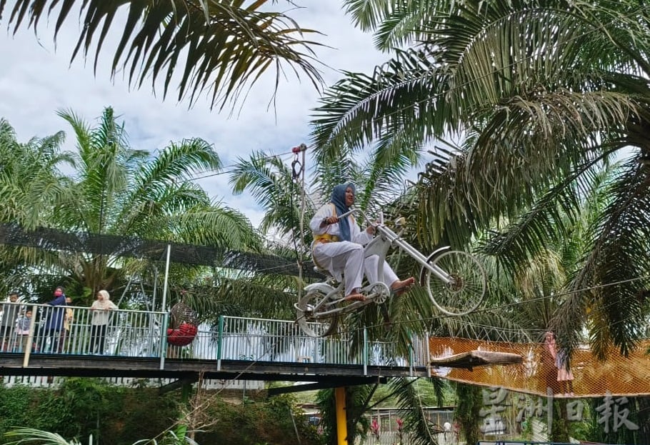 新春假期游兔子园放松身心灵,来个快乐亲子游