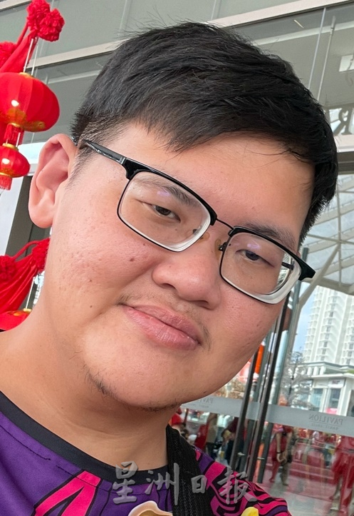 东:直凉两大醒狮团加紧练习迎新春
