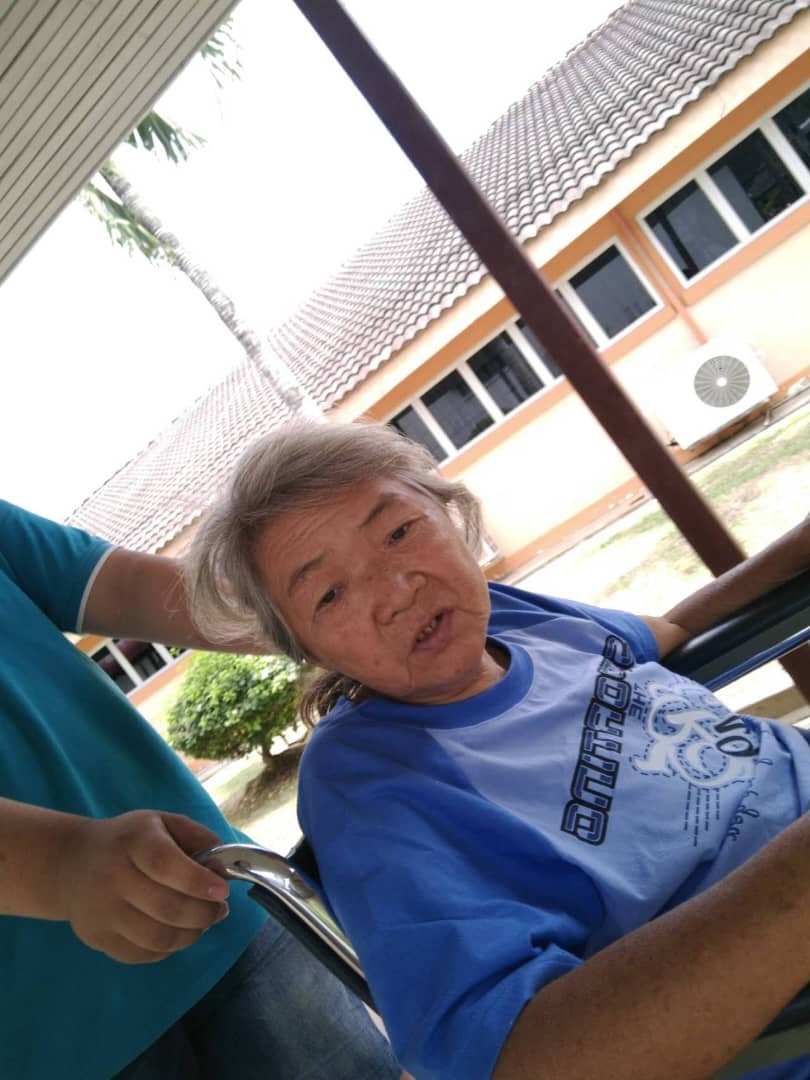 东:老妇被货卡撞死事件,警方已抽取肇祸者血液进行化验