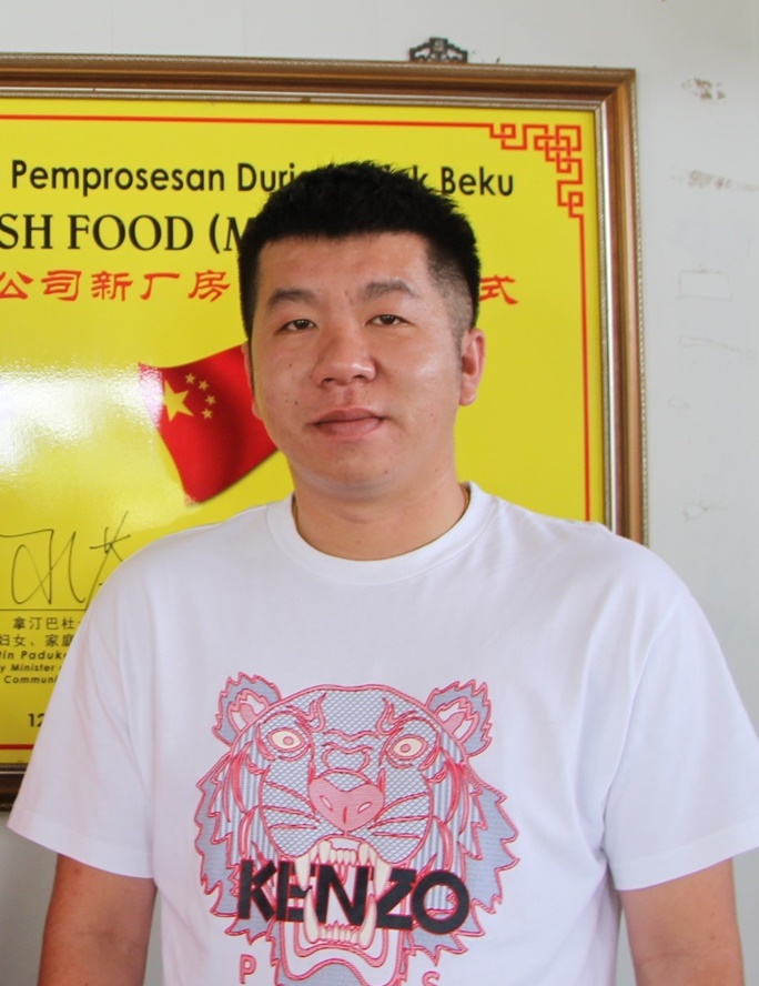 东：（重传）今年经济不景，各行各业仍然会发花红给员工