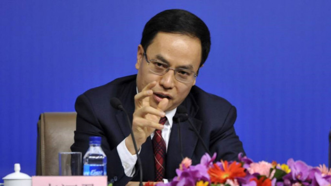  中国前首富 原汉能创始人李河君被辽宁警方带走