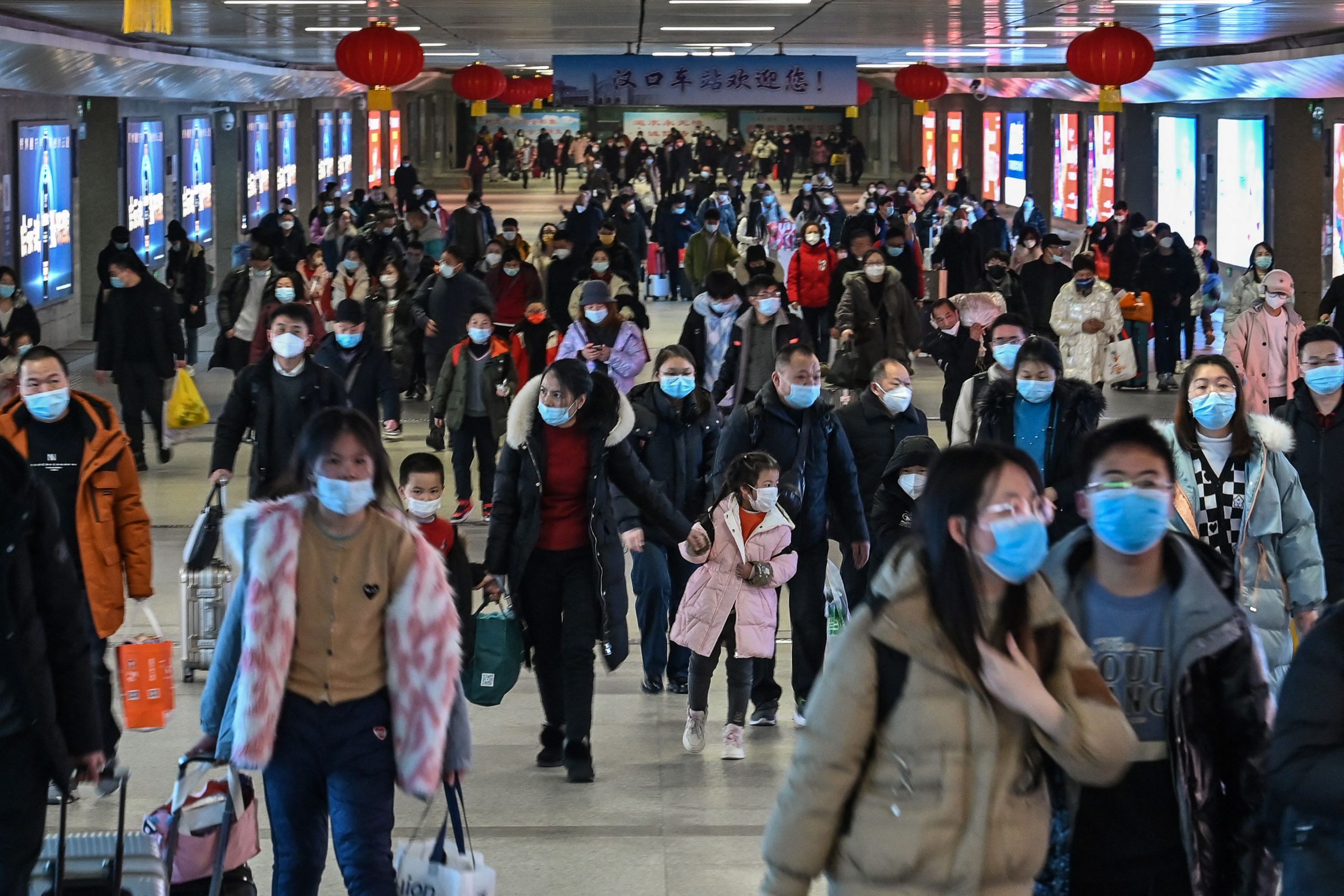 中国将试点恢复公民出境团队旅游业务　大马列首批名单