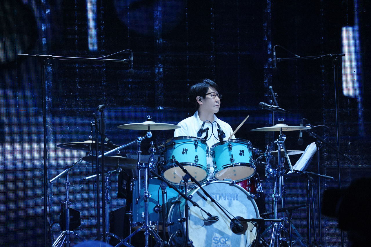 五月天忆出道前大马录音渊源 品冠带子女认第2个爸爸