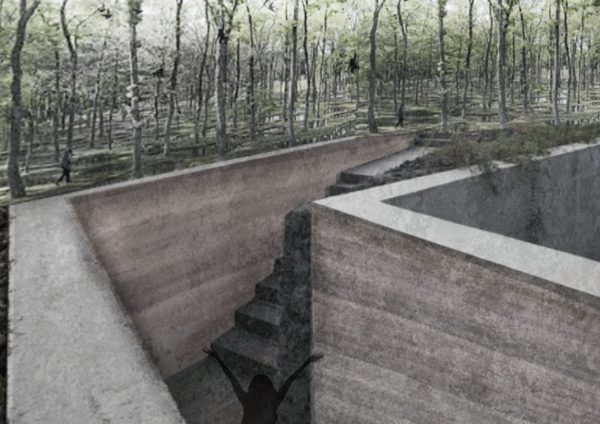 亚洲青年设计师奖建筑与室内设计组别成绩出炉 2专为少数民族设计夺金奖