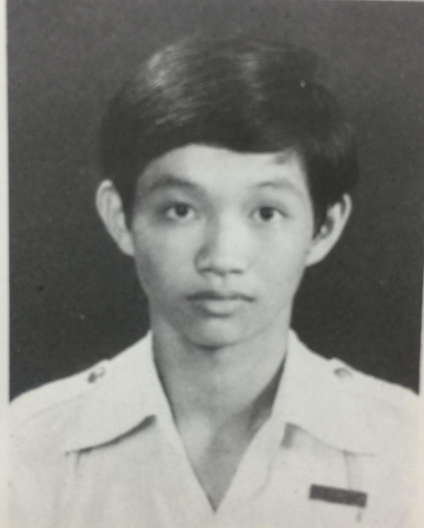 **交大都会**有故事的人(1月3日刊登):黄志坤‧58岁‧柔佛新山人.蛋农