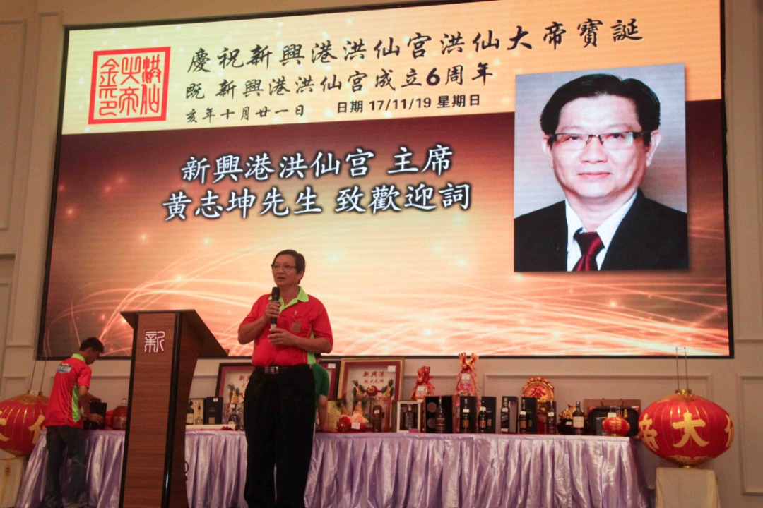 **交大都会**有故事的人(1月3日刊登):黄志坤‧58岁‧柔佛新山人.蛋农