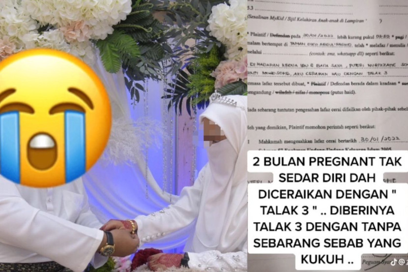 人生第二春以为遇见幸福·怀孕2个月“被离婚”