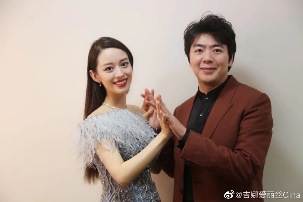 代言服饰“一日游”? 郎朗夫妇遭厂商解约