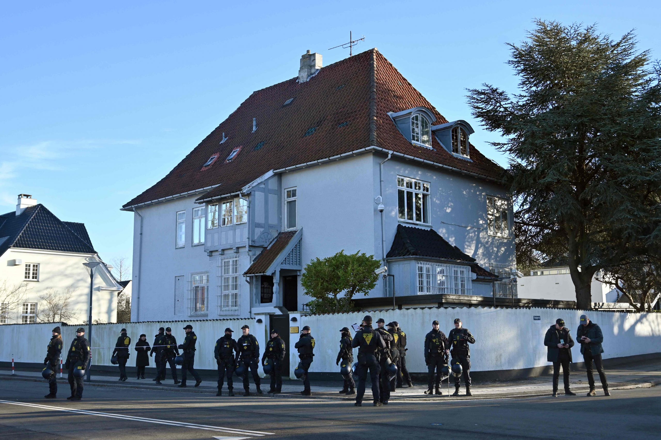 以牙还牙 土耳其对欧美颁布旅游警示
