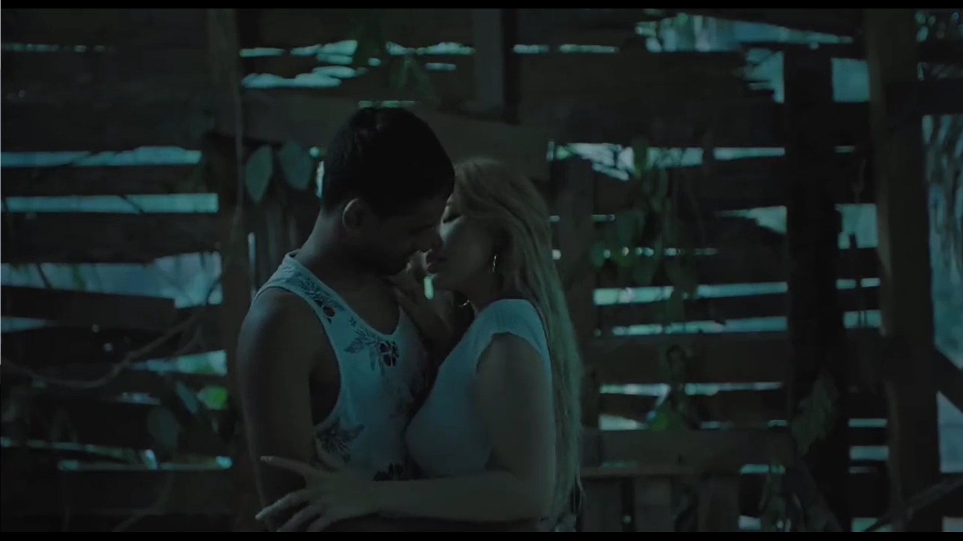 伊党前副部长斥《Pulau》色情 “团结政府部长 不出声吗?”